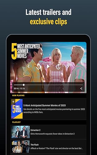 IMDb: Your guide to movies, TV shows, celebrities