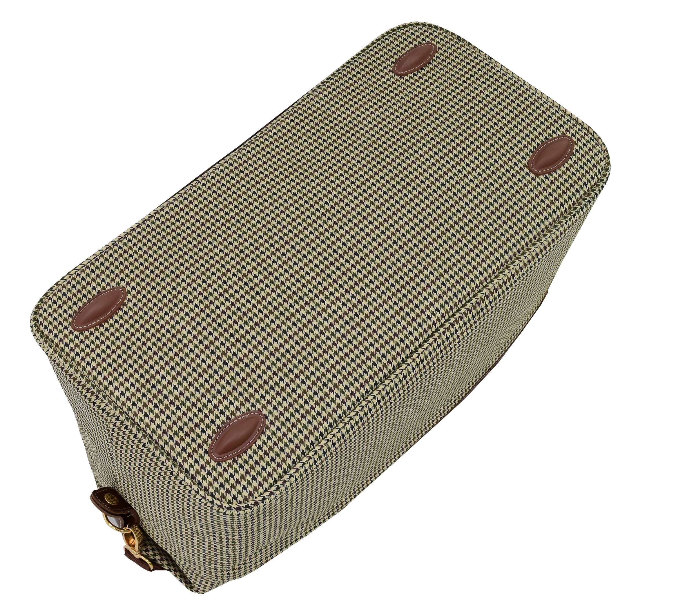 LONDON FOG Cambridge Ii 20inch Duffel Bag Buy Online in United Arab