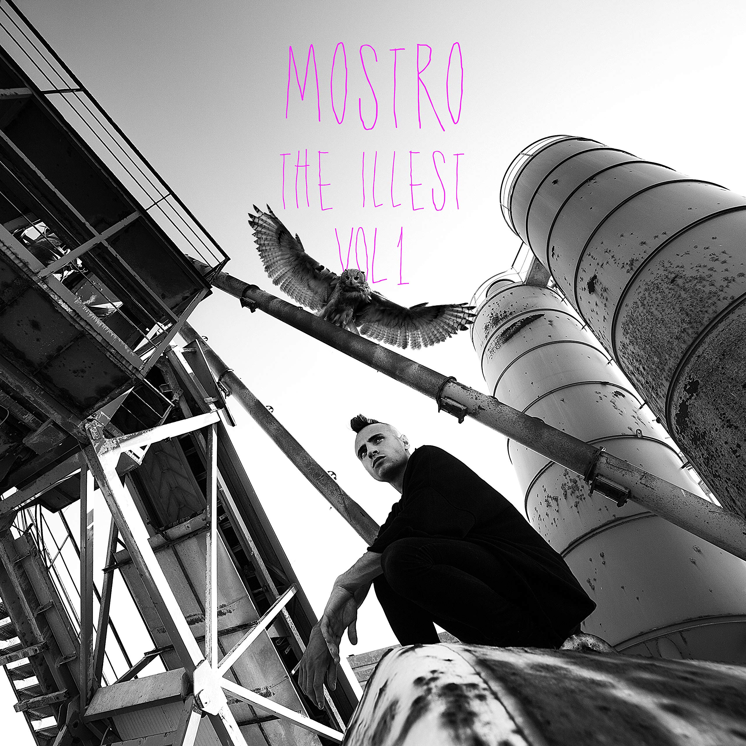 The Illest Vol.1