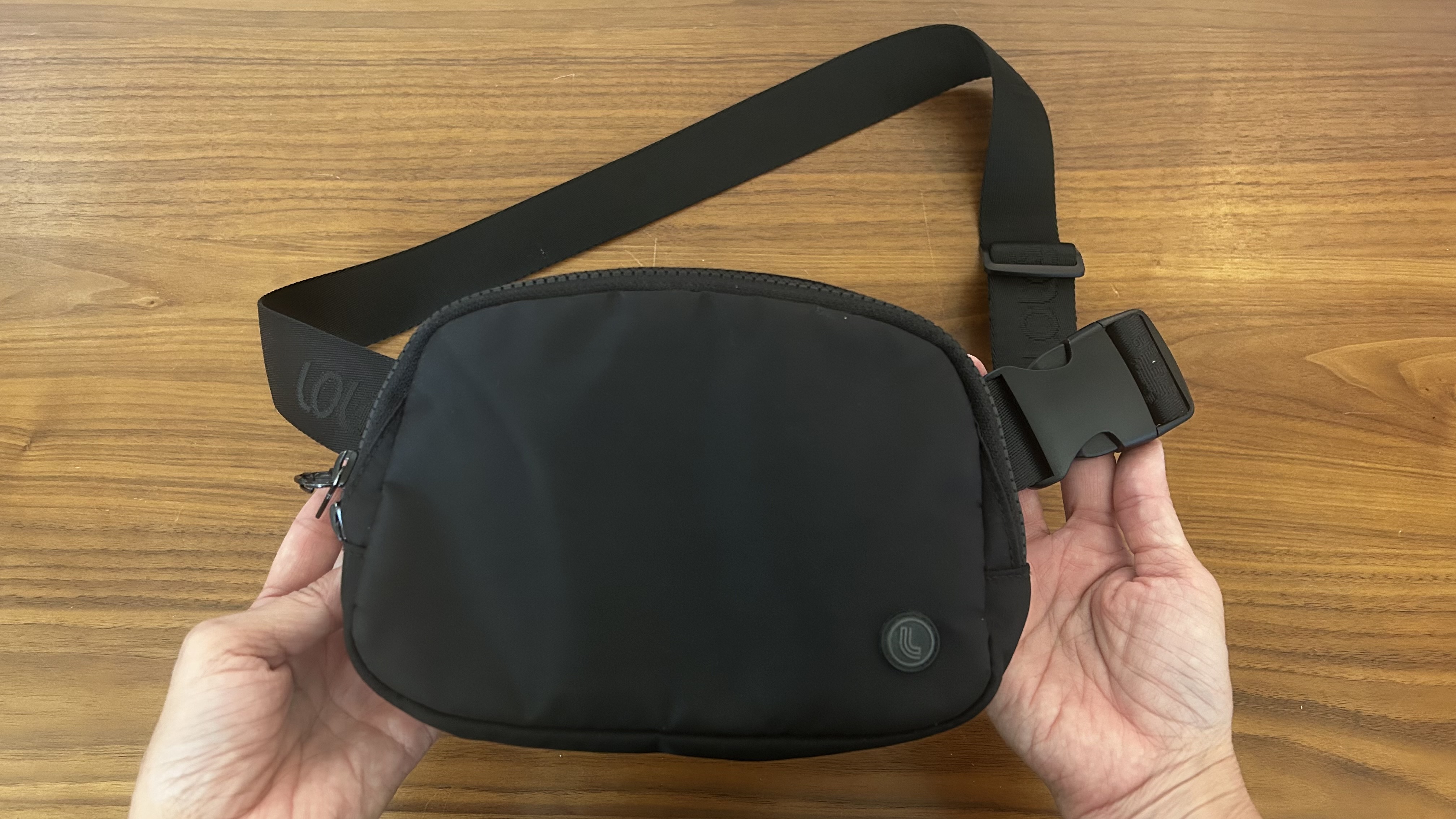 Watch Lole Belt Bag