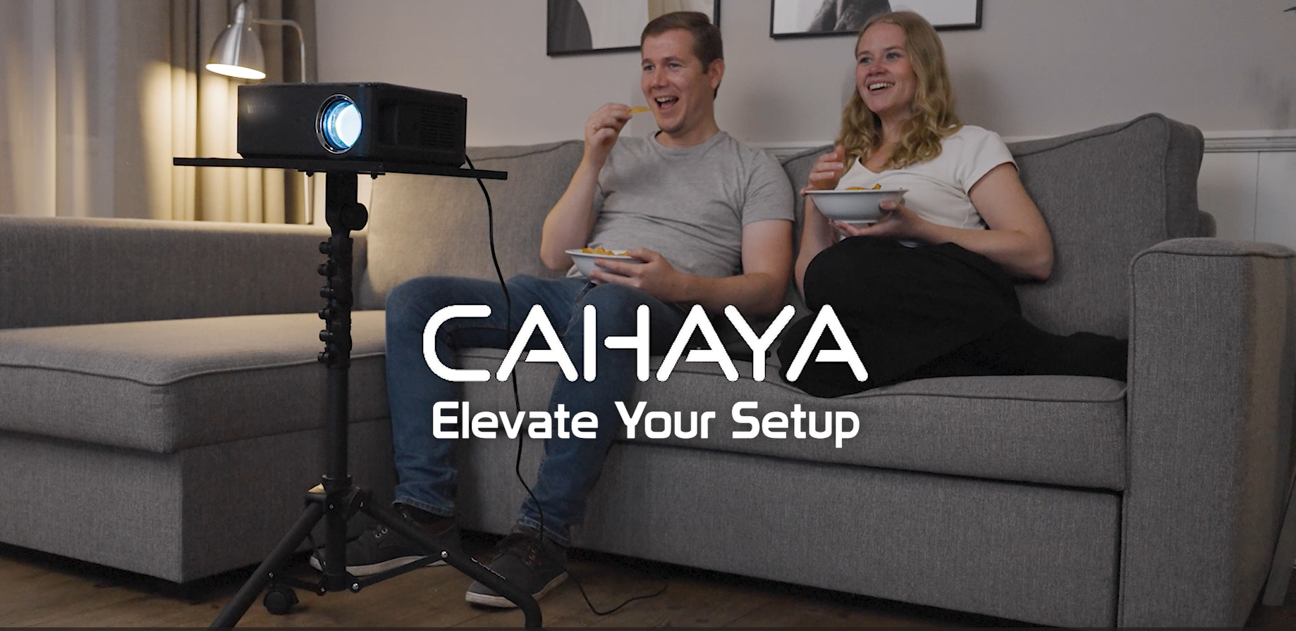 プロジェクター stand light Amazon.com: CAHAYA Projector Stand Tripod Adjustable - Stable for