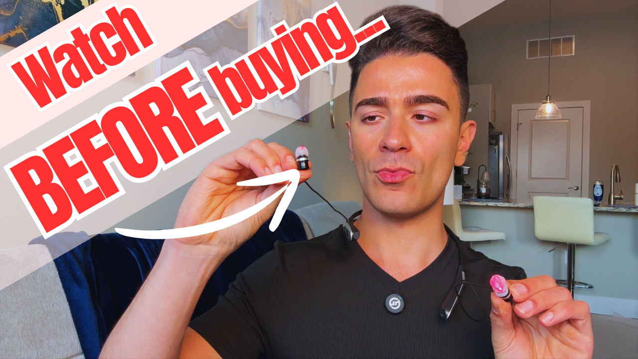 Watch It sounds nice but lets talk about if it works on Amazon Live