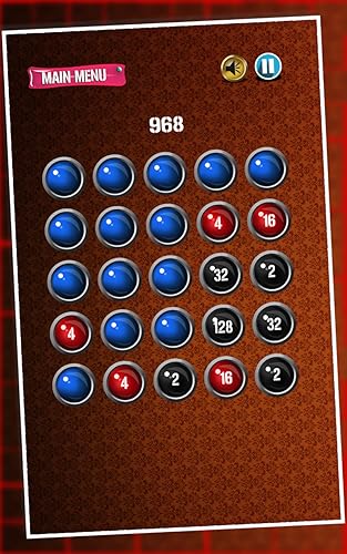 Sexy 2048 : Dating Night Brain Tease Puzzle - Free