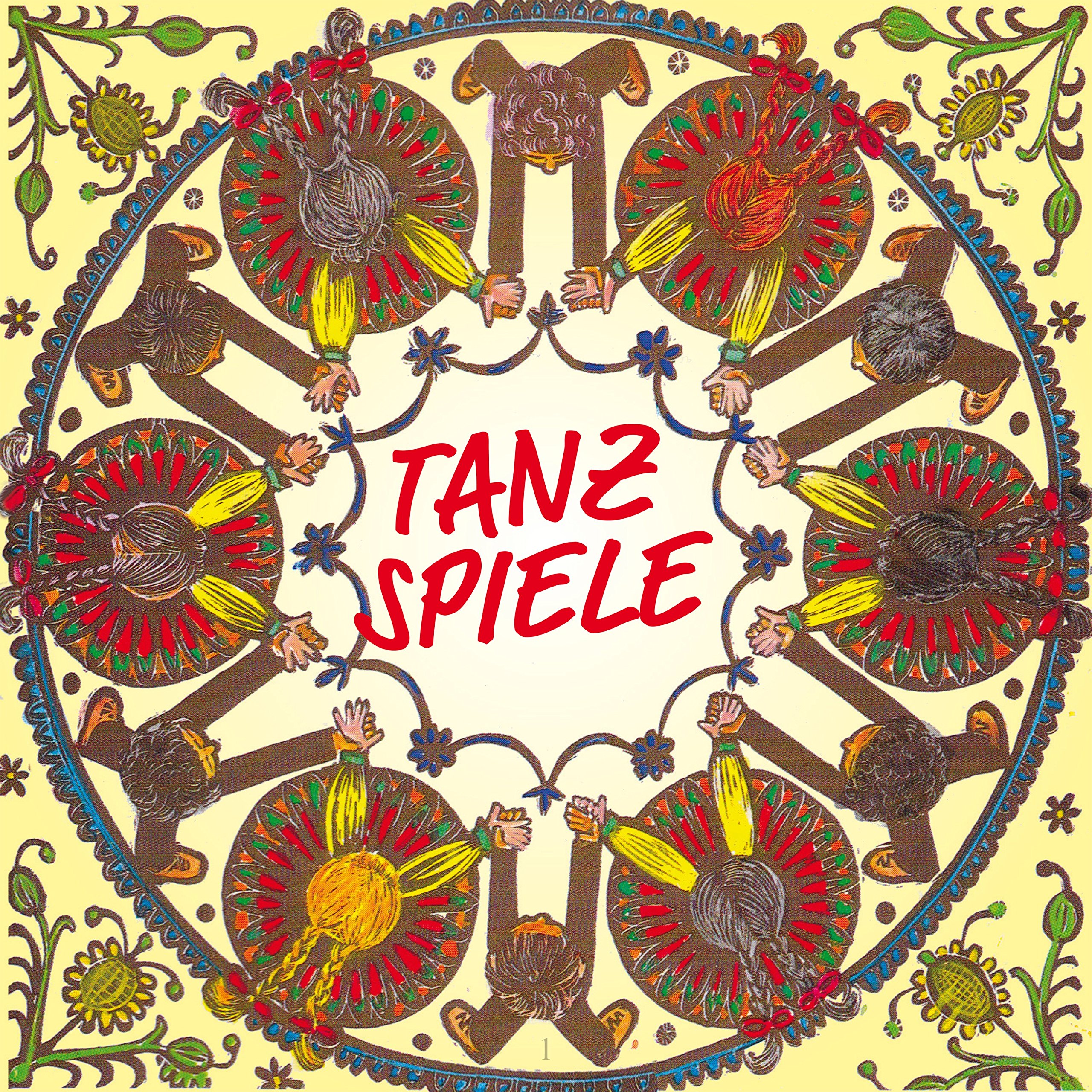 Werner Brock und sein Septett