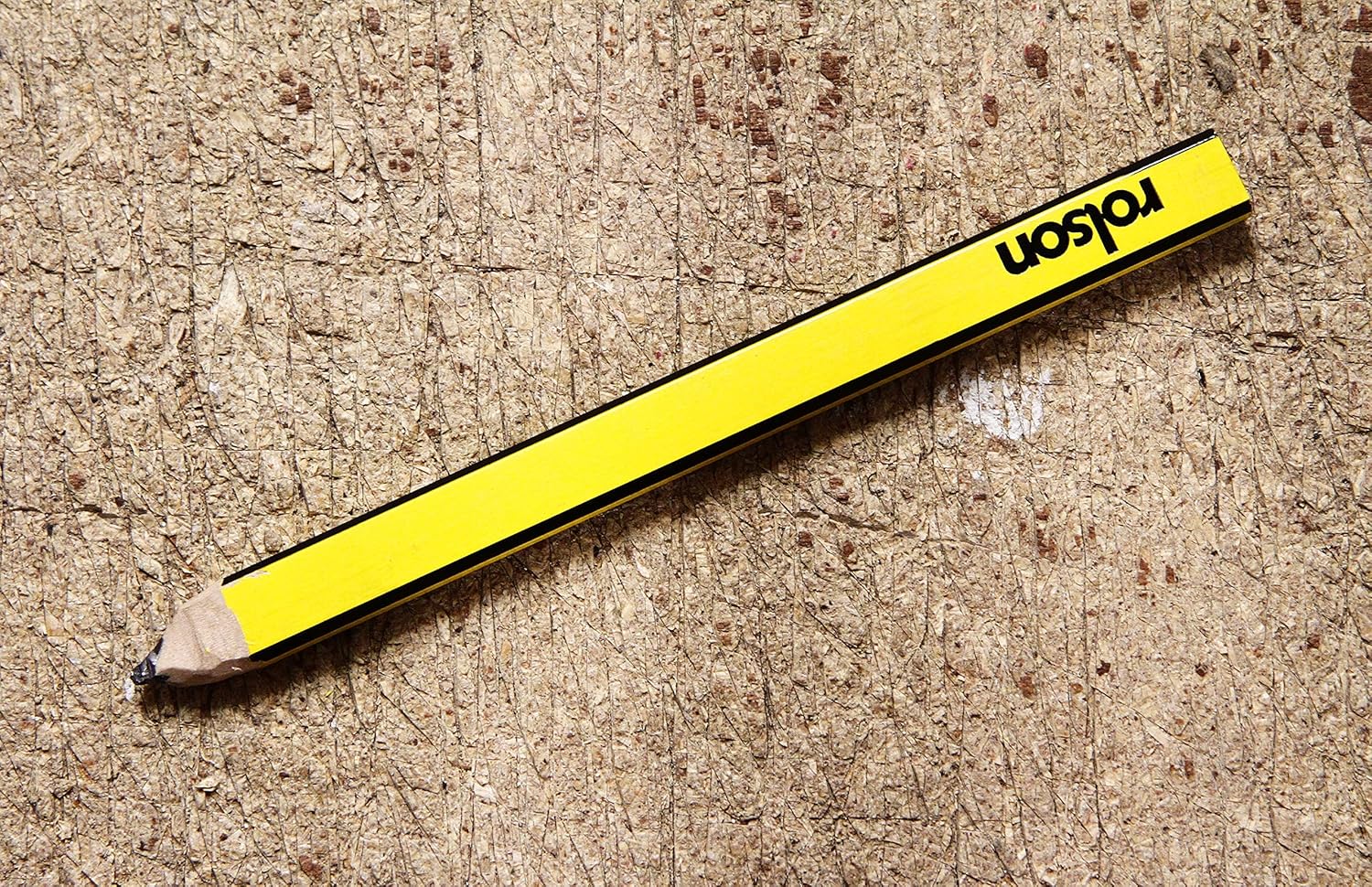 Rolson 56602 6 pc Contractors Pencil