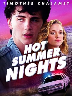 Hot Summer Nights