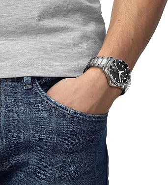 Tissot Seastar 1000 40mm