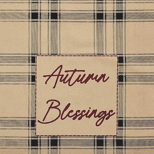 Miniatura 4 de VHC Brands Connell Pinecone - Juego de 3 paños de cocina con diseño de piña, decoración de casa de campo, otoño, 19 x 28 pulgadas