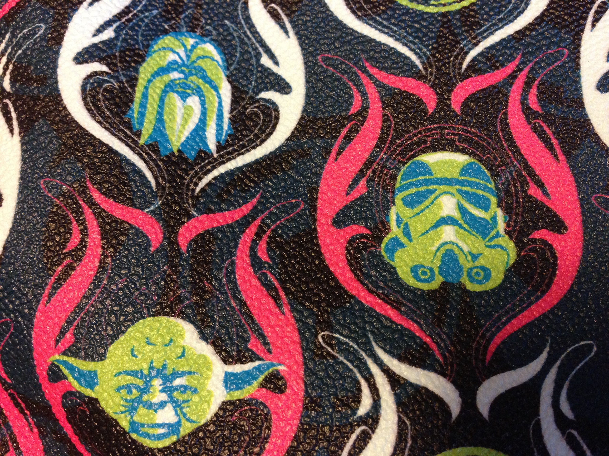 Disney Dooney & Bourke Star Wars Shopper Tote