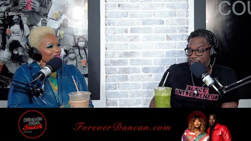 Friends Who Smash Podcast