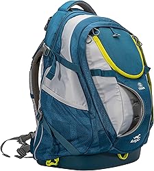 Kurgo G-Train Pack, Carrier Backpack for Small Dogs and C…