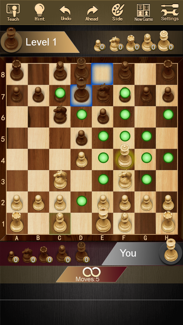 Chess - App on Amazon Appstore