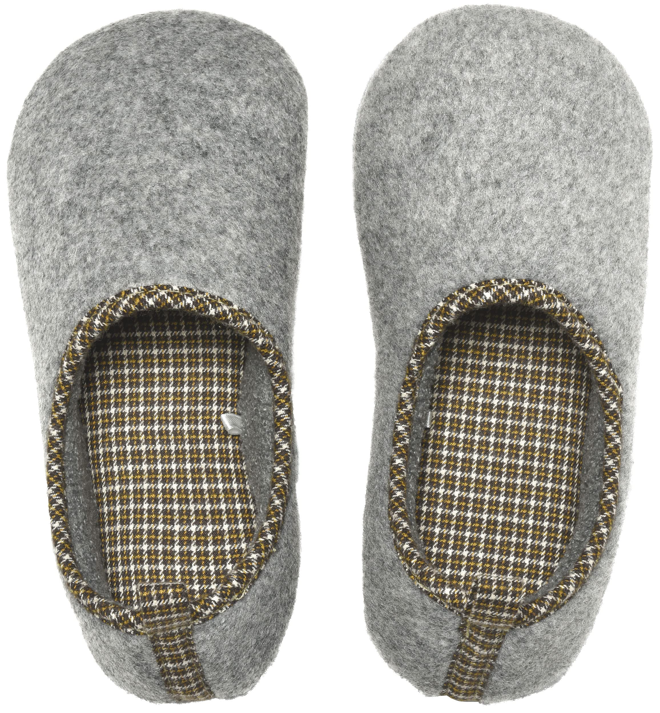ChayChax Donna Pantofole da Casa Memory Foam Inverno Ciabatte Pantofola Interno Caldo Peluche Leggero Scarpe di Cotone