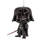 Hallmark Star Wars Darth Vader Funko POP! Christmas Ornament