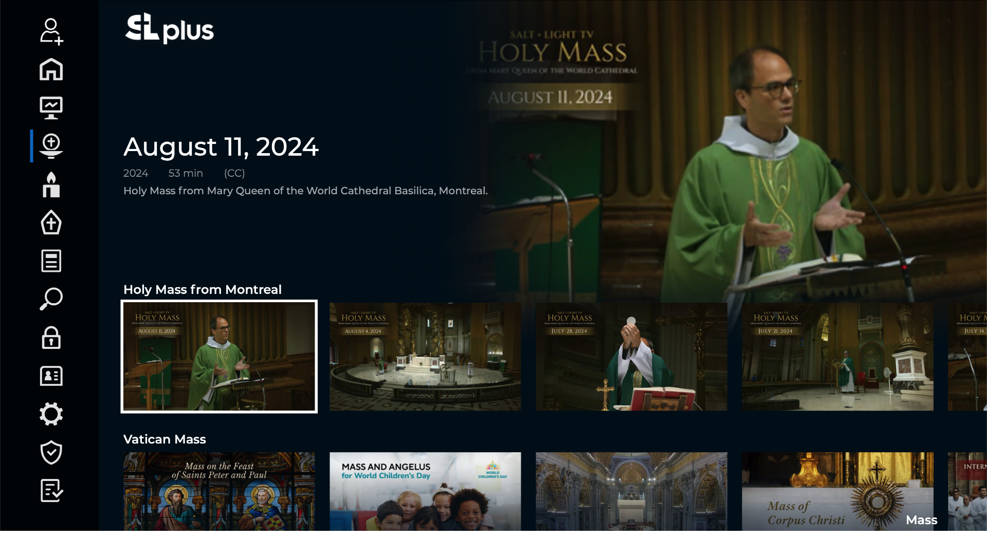 Salt + Light Plus - App on Amazon Appstore