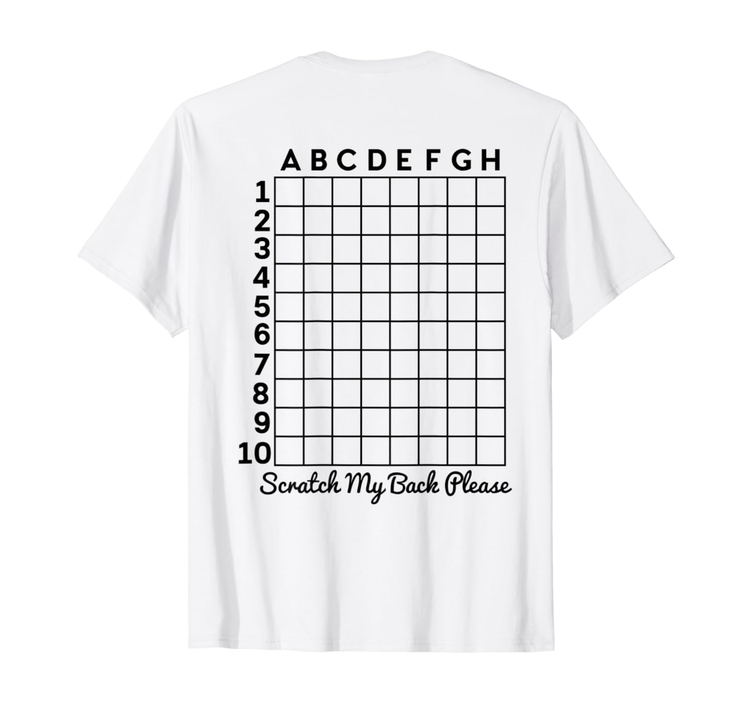 Back Scratching Shirt, Back Scratcher Shirt, Scratch My