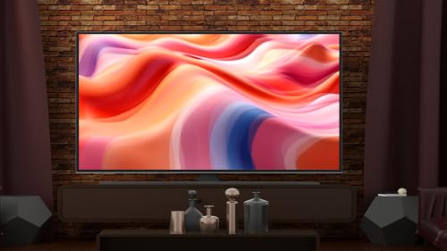 Fond d'écran TV 4K à mouvement liquide et artistique satisfaisant – vue 5