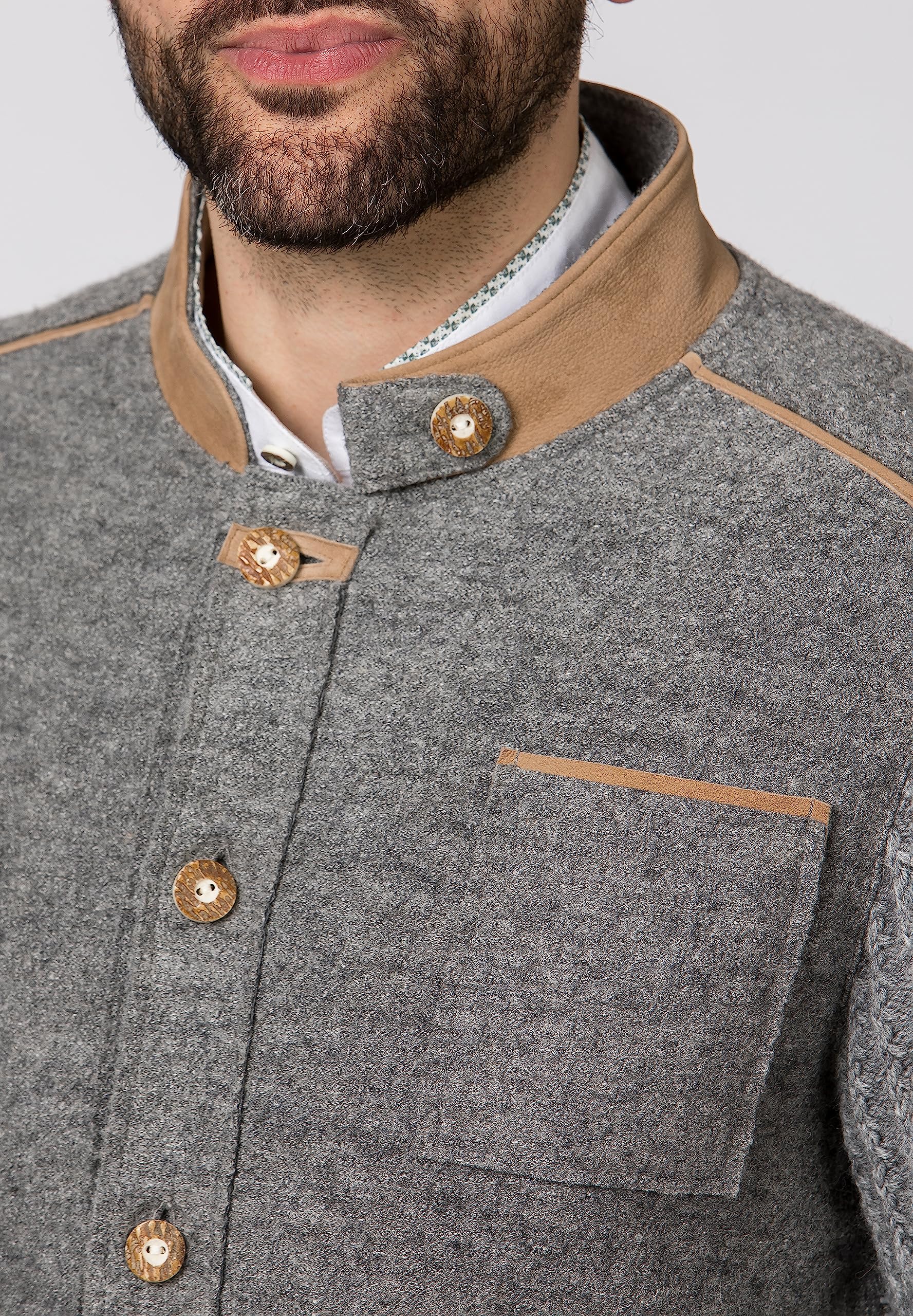 Stockerpoint Jacken Savino