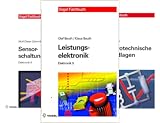  Elektronik (Reihe in 8 Bänden)