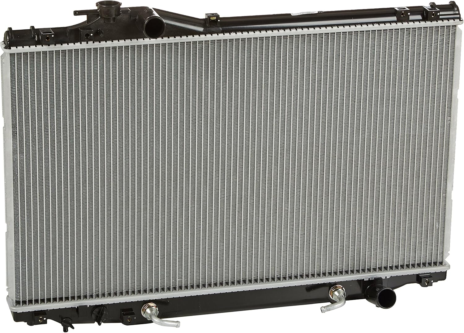 Denso Radiator, New OE Quality - 221-3118
