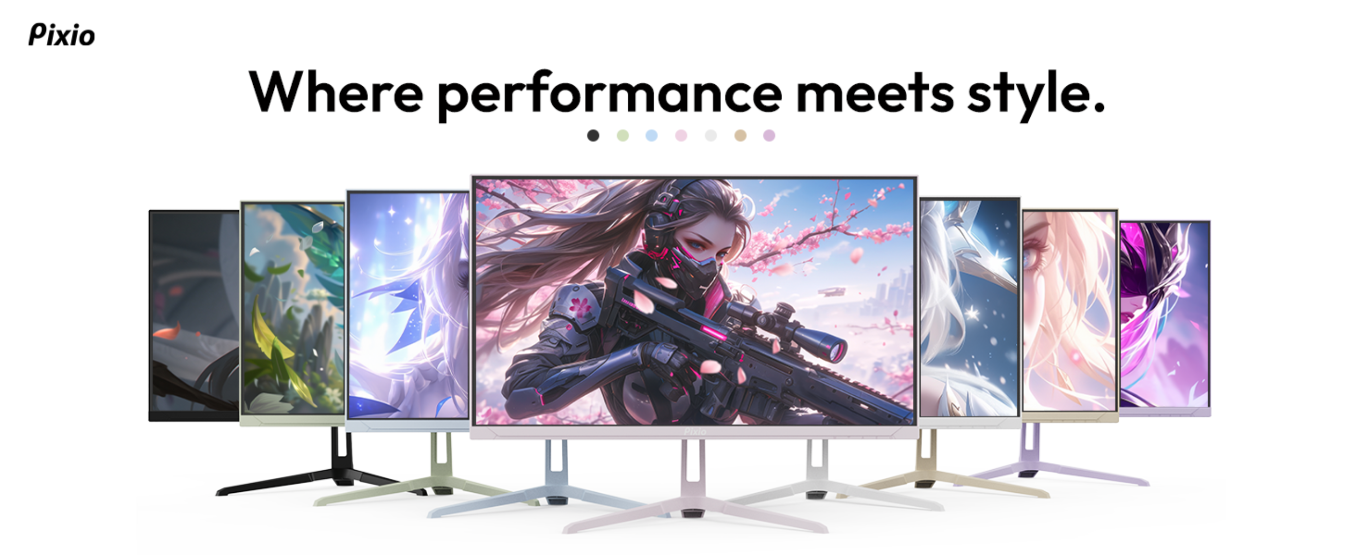 その他 Pixio PX278 WAVE Black Amazon.com: Pixio PX278 Wave 27 inch 180Hz Refresh Rate QHD