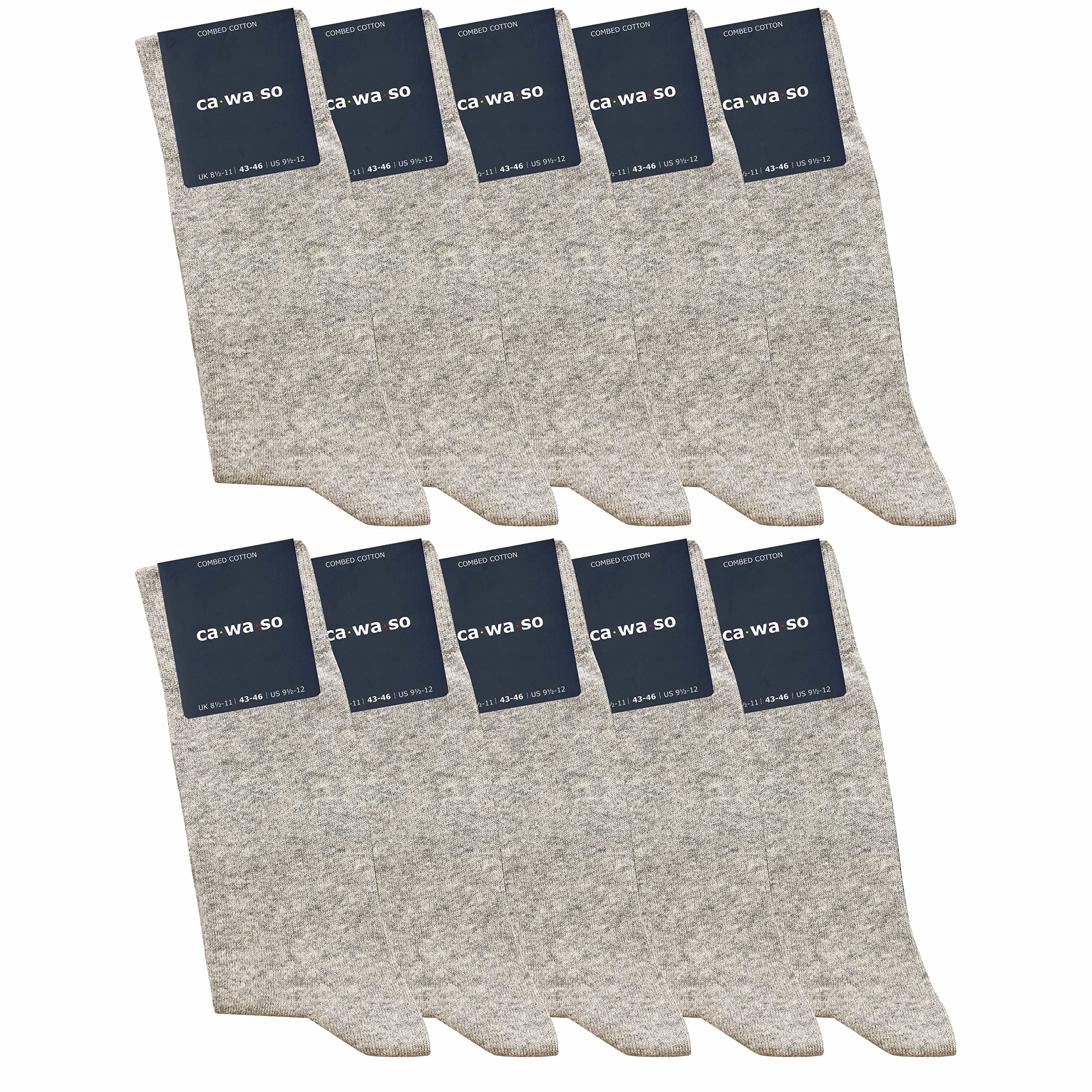 ca·wa·so: Laufsocken für Damen ca·wa·so: Laufsocken für Damen