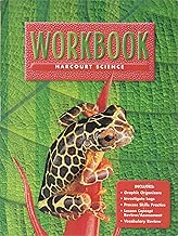 Harcourt Science Workbook, Grade 5 Units A-F - coolthings.us