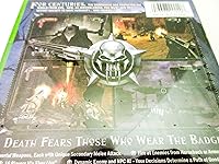 Vista 5 de Darkwatch - Xbox (Renewed)