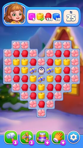 Story Match – vue 6