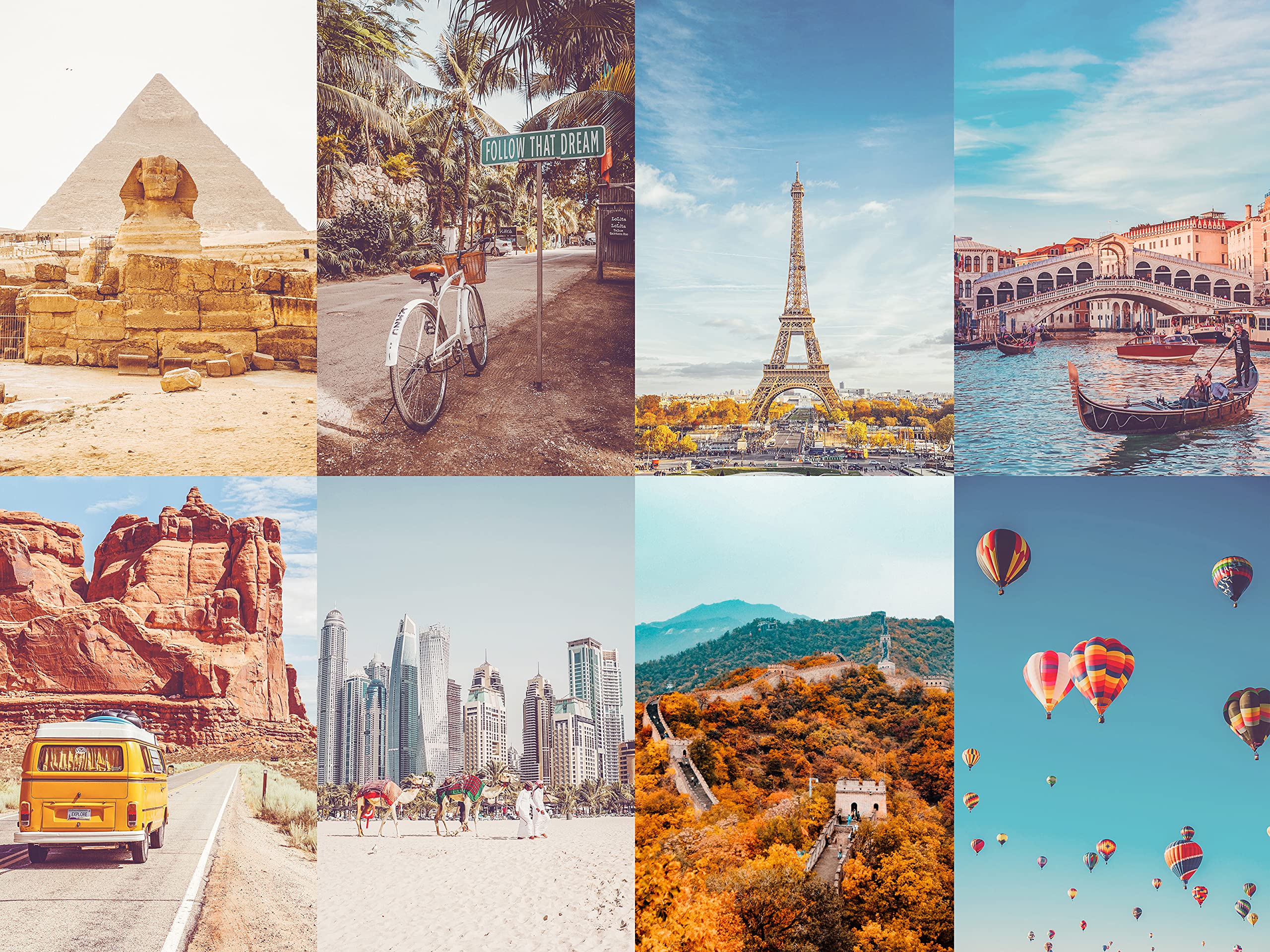 Travel Wallpaper For Laptop