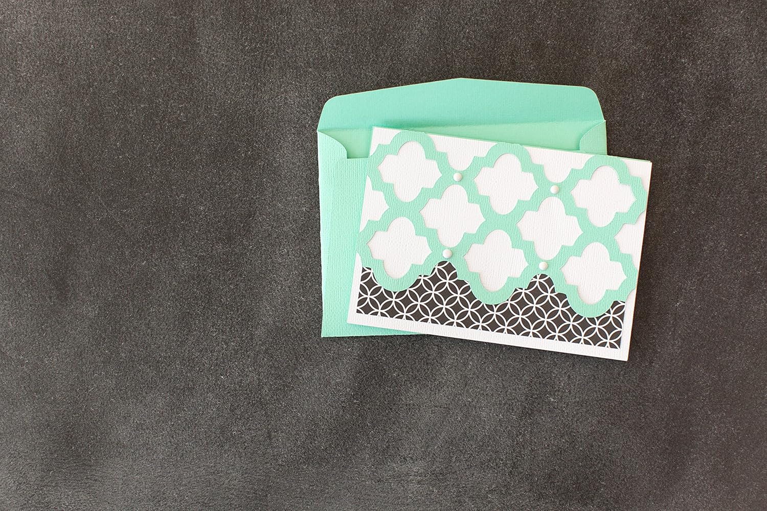 Cricut Bridal and Baby Soirees Cartridge