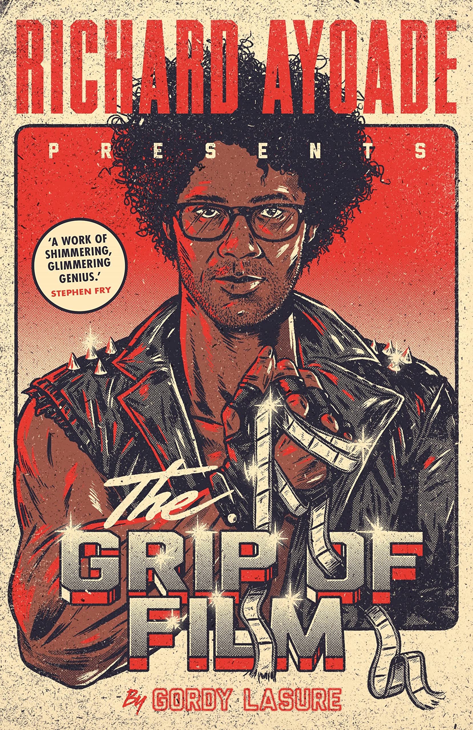 The Grip of Film (English Edition)