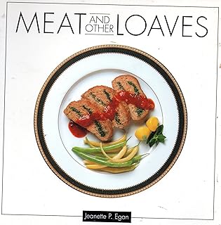 Meat/other Loaves