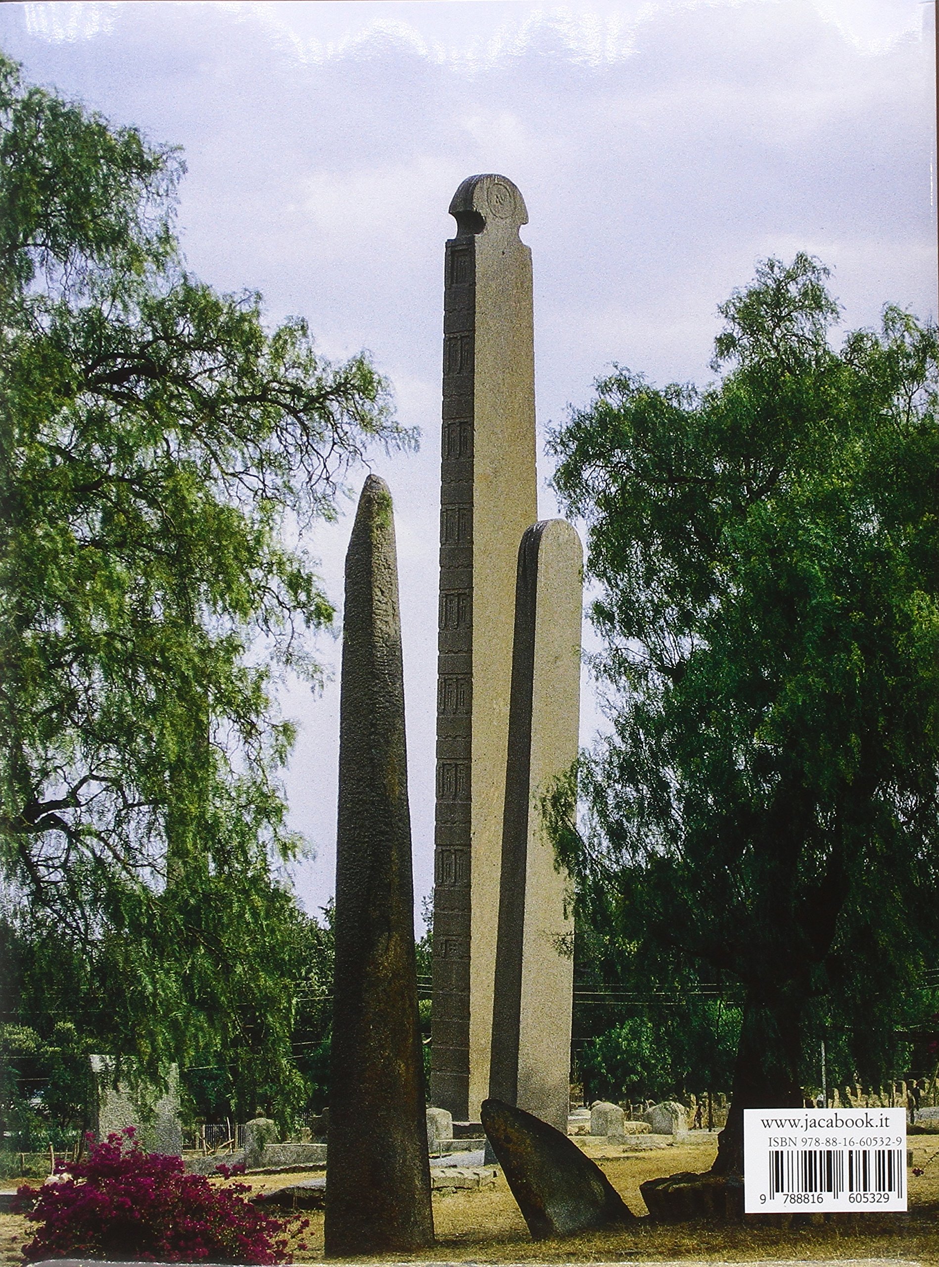 Etiopia. Storia, arte, cristianesimo. Ediz. illustrata