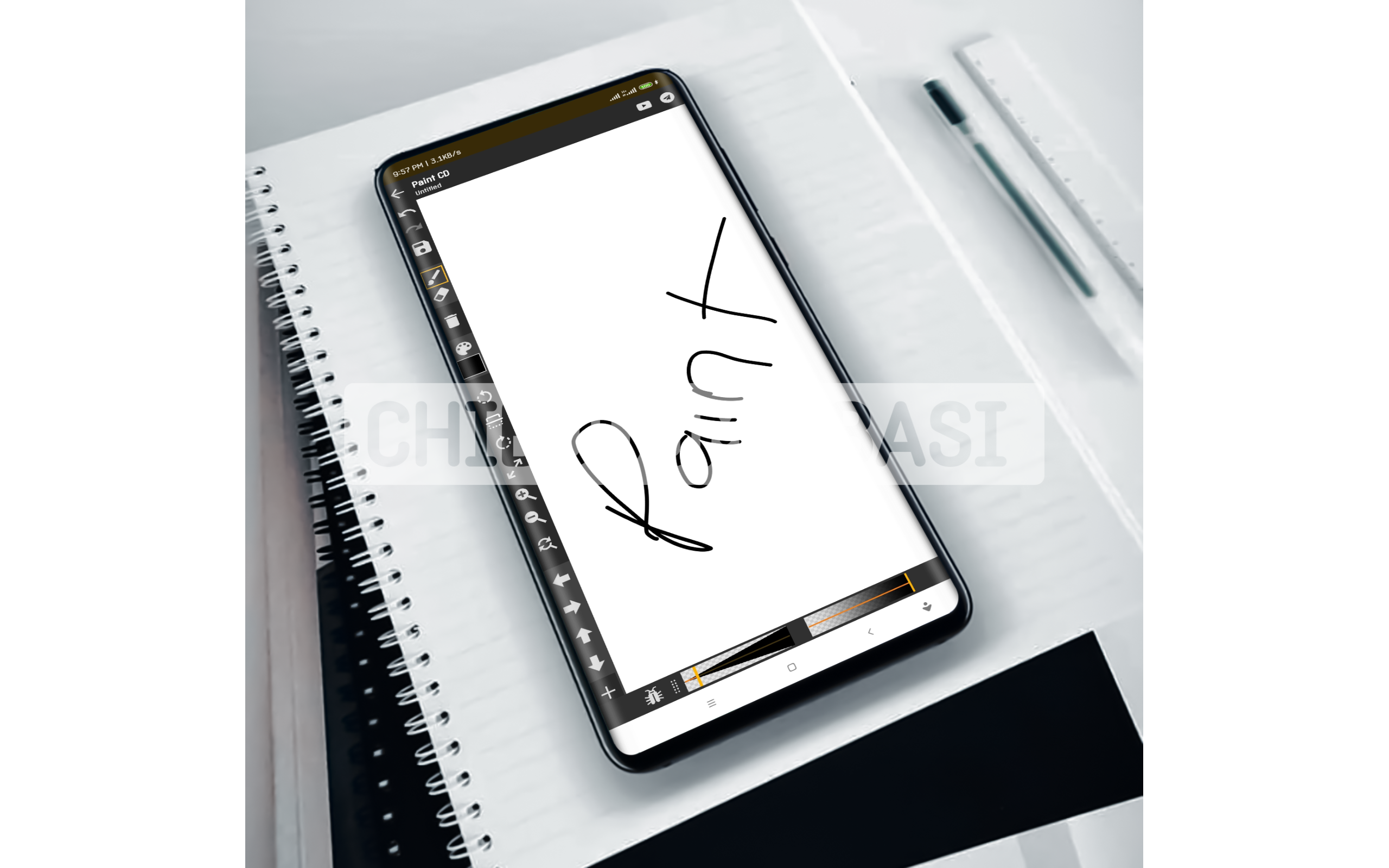 Paint - App on Amazon Appstore