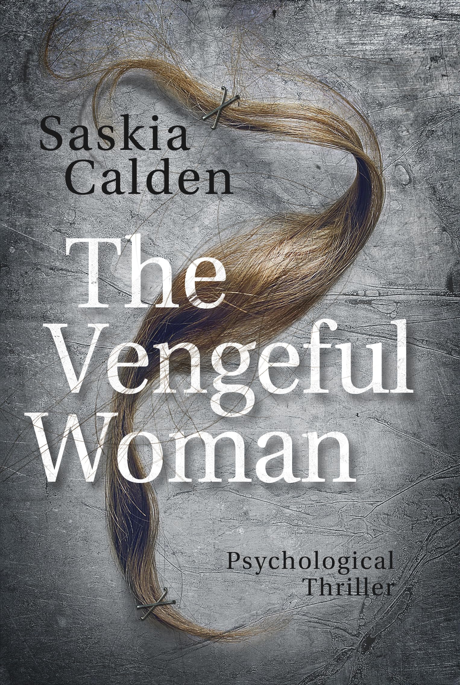 The Vengeful Woman