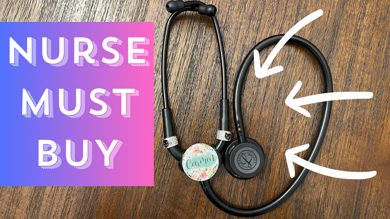 Watch Review-Littmann Classic III Stethoscope on Amazon Live