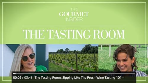 The Gourmet Insider - imagen 4