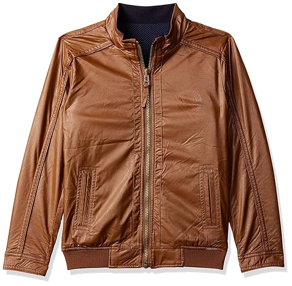 U.S. POLO ASSN. Boys Jacket