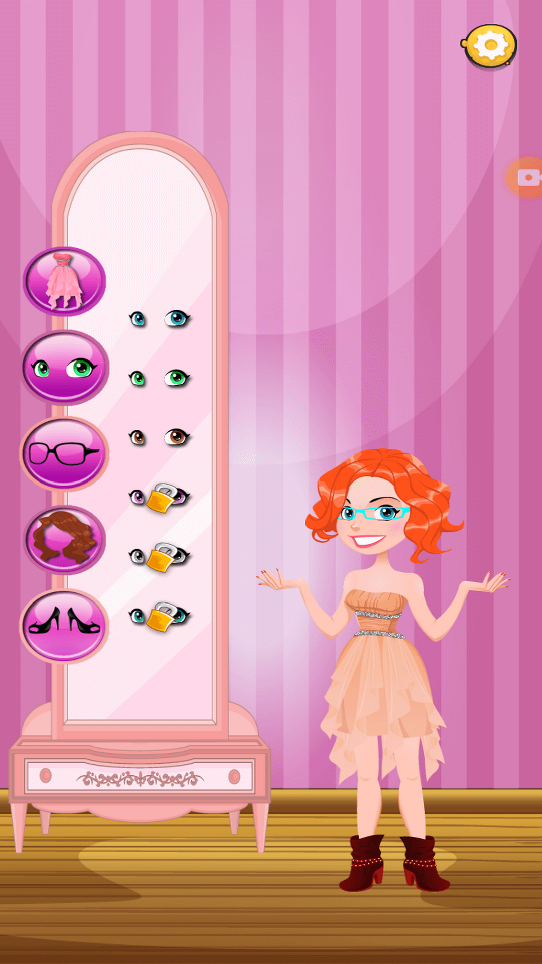 Dress To Impress Fashion Famous Show– Ultimate Fashion Show Game! - App