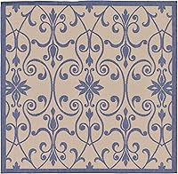 Vista 21 de Unique Loom - Alfombra de centro