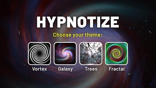 Hypnotize Jump Scare Prank