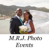 M.R.J. Photo Events Portfolio App 2