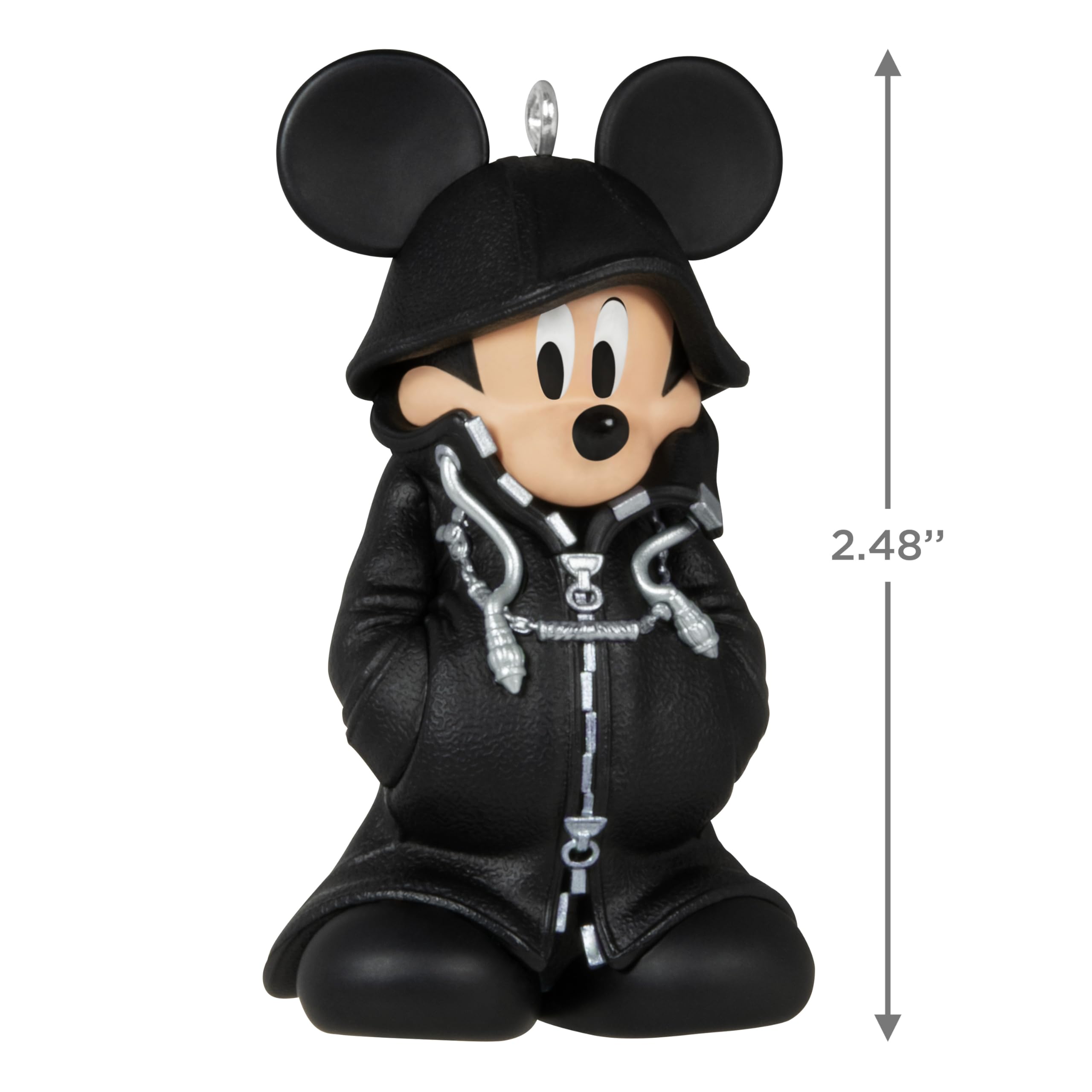 Amazon.com: Hallmark Keepsake Christmas Ornament 2024, Disney