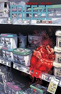 The Freeze #2