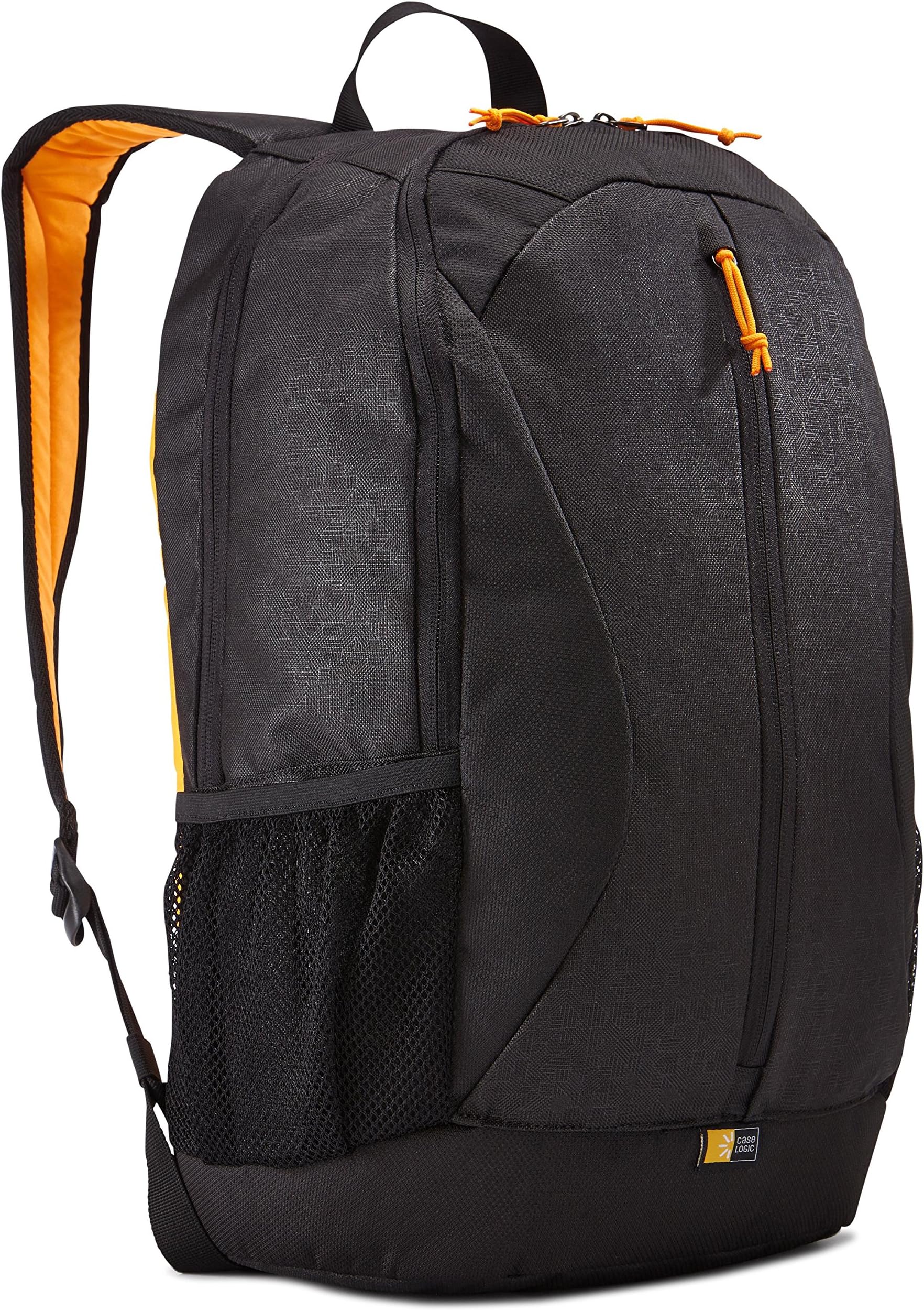 Case Logic Ibira Backpack, Black (3202821)