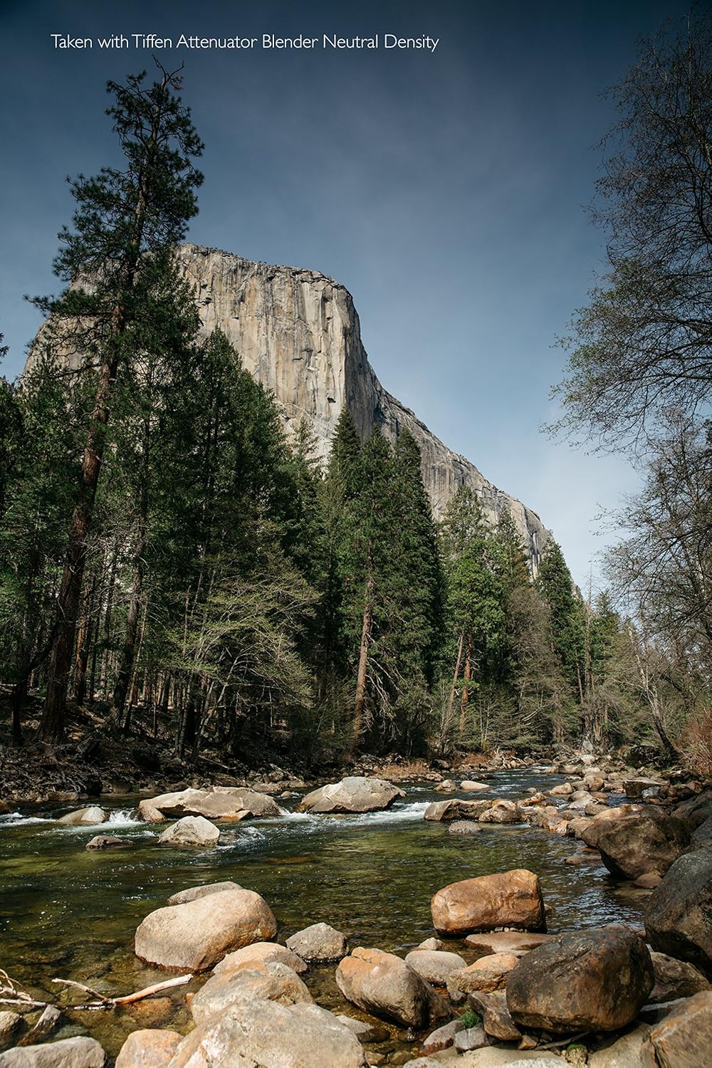 🔥 Tiffen A52CGNDBLEND12 52mm Neutral Density Filter