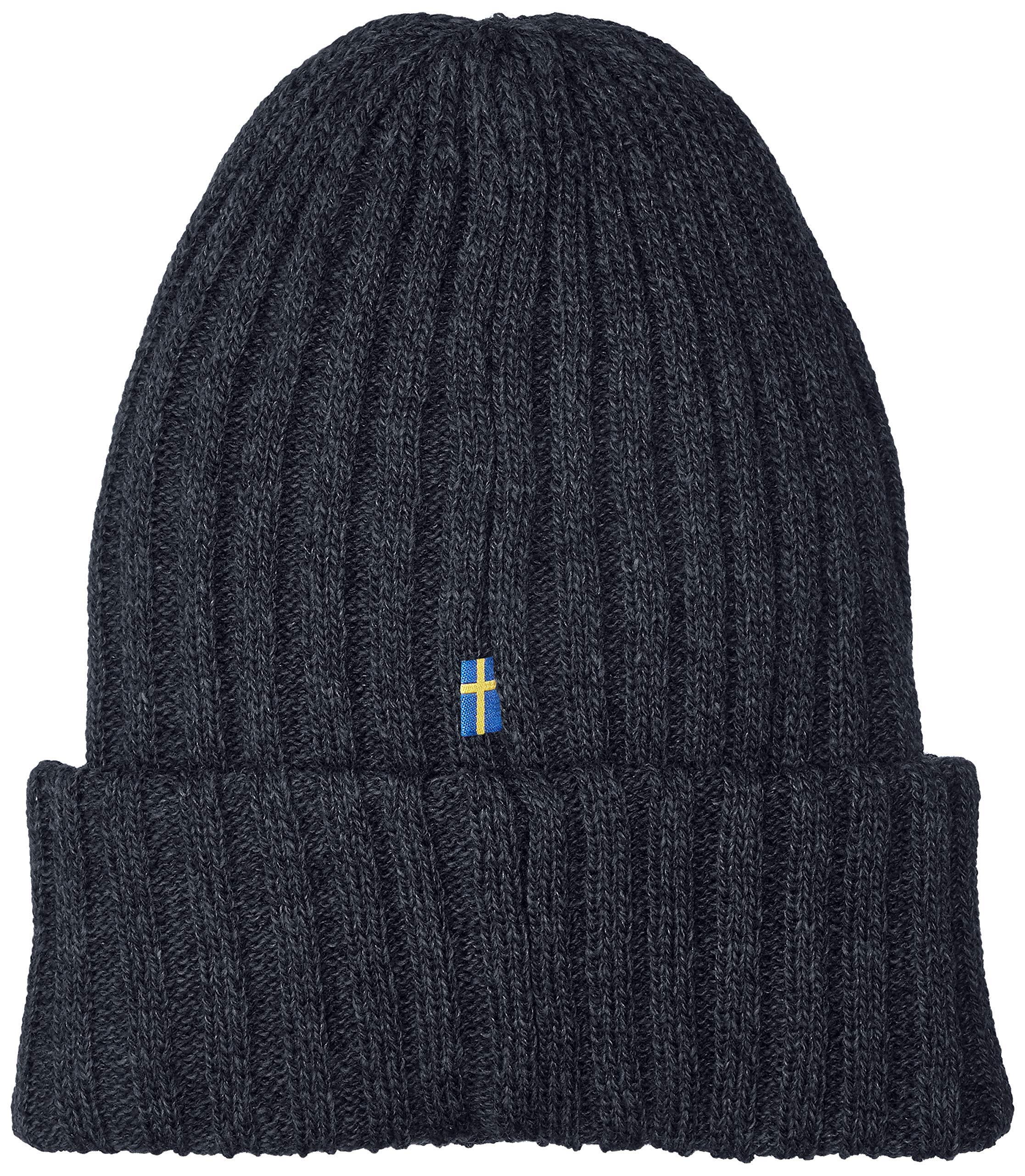 Fjällräven Herren Beanie-Mütze Byron Hat