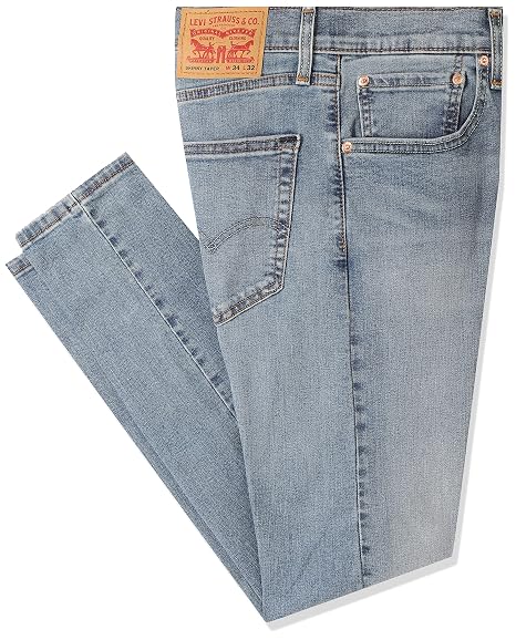 Buy Levi's Men's Skinny Jeans at Amazon.in