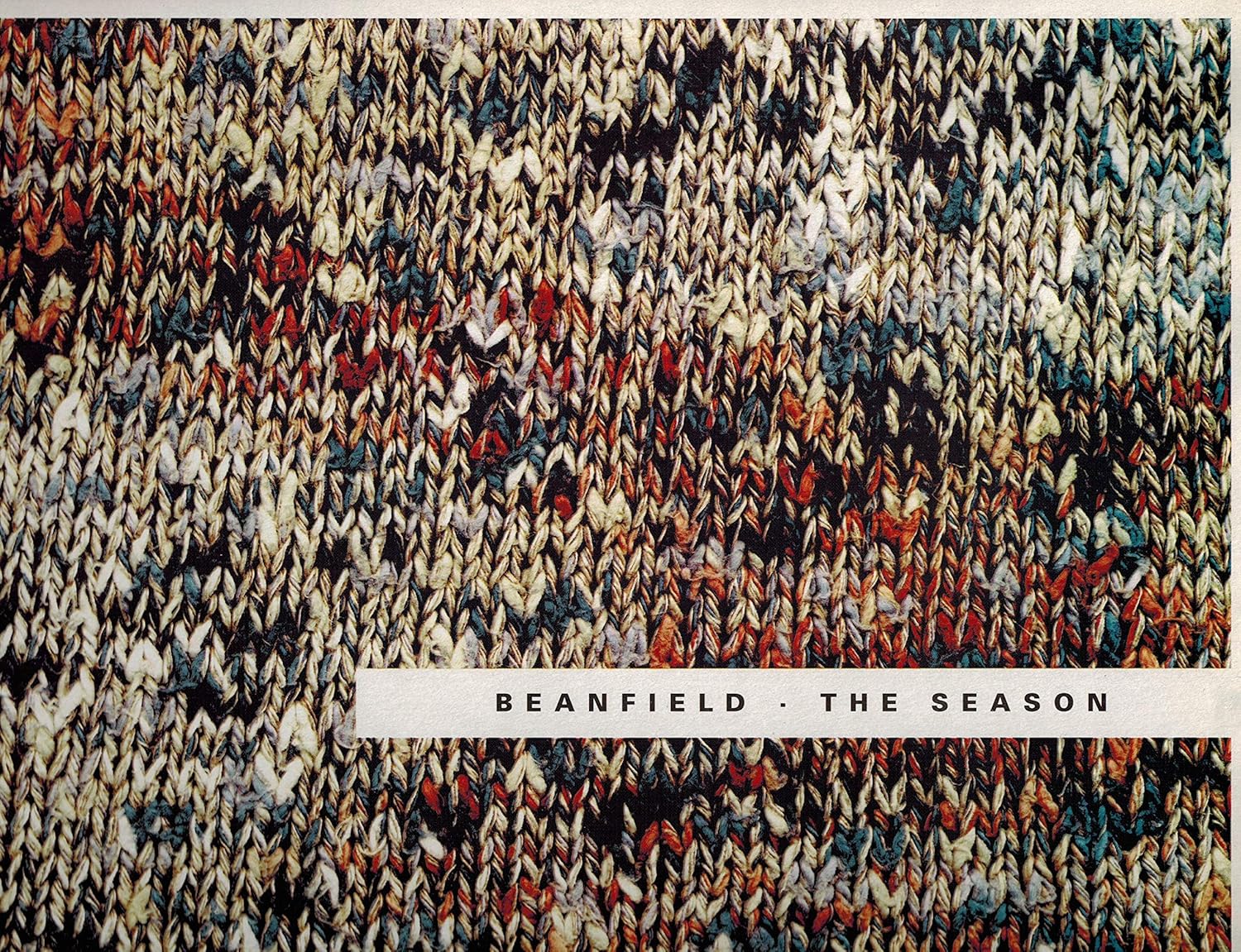 Beanfield The Season (Remixes) [Vinyl] Music